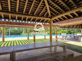 Condomínio LA LAGUNA – Praia do Forte - Viva a perfeita harmonia entre sofisticação, natureza e qualidade de vida
