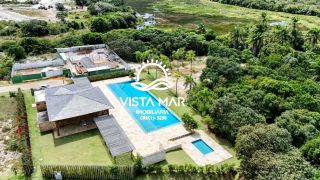 Condomínio LA LAGUNA – Praia do Forte - Viva a perfeita harmonia entre sofisticação, natureza e qualidade de vida