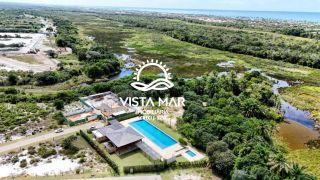 Condomínio LA LAGUNA – Praia do Forte - Viva a perfeita harmonia entre sofisticação, natureza e qualidade de vida