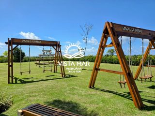 Condomínio LA LAGUNA – Praia do Forte - Viva a perfeita harmonia entre sofisticação, natureza e qualidade de vida