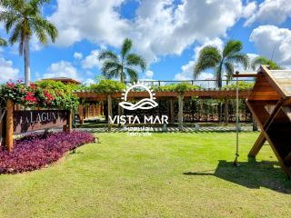 Condomínio LA LAGUNA – Praia do Forte - Viva a perfeita harmonia entre sofisticação, natureza e qualidade de vida