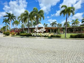 Condomínio LA LAGUNA – Praia do Forte - Viva a perfeita harmonia entre sofisticação, natureza e qualidade de vida