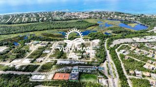 Condomínio LA LAGUNA – Praia do Forte - Viva a perfeita harmonia entre sofisticação, natureza e qualidade de vida