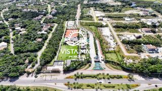 Condomínio LA LAGUNA – Praia do Forte - Viva a perfeita harmonia entre sofisticação, natureza e qualidade de vida