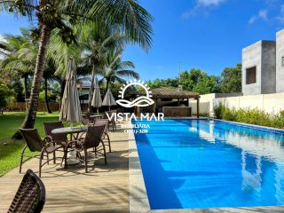 Lagomar Itacimirim – Exclusividade, Conforto e Qualidade de Vida no Litoral Baiano