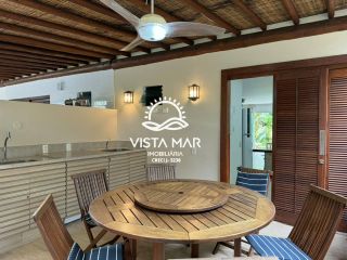 Lagomar Itacimirim – Exclusividade, Conforto e Qualidade de Vida no Litoral Baiano