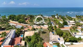 Terreno exclusivo no condomínio Enseada Praia da Espera, em Itacimirim — a apenas 100 metros do mar!