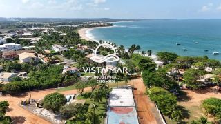 Terreno exclusivo no condomínio Enseada Praia da Espera, em Itacimirim — a apenas 100 metros do mar!