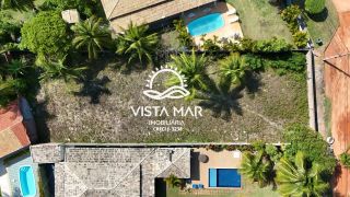 Terreno exclusivo no condomínio Enseada Praia da Espera, em Itacimirim — a apenas 100 metros do mar!