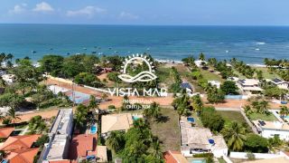 Terreno exclusivo no condomínio Enseada Praia da Espera, em Itacimirim — a apenas 100 metros do mar!