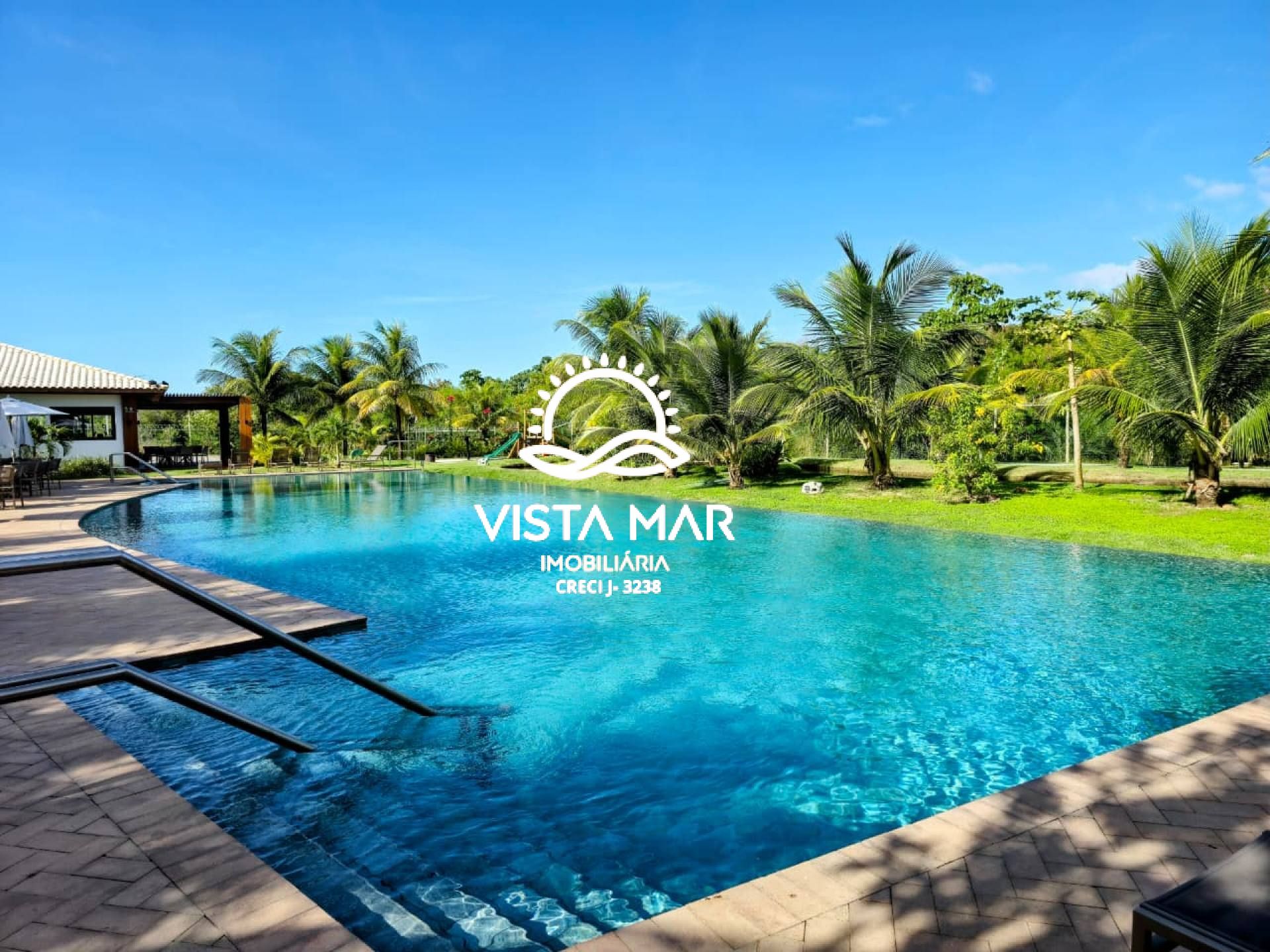Condomínio Vila do Lago – Praia do Forte | Um refúgio completo entre natureza, lazer e valorização