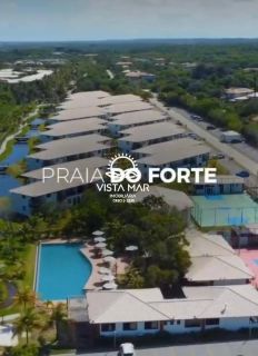 Condomínio Vila do Lago – Praia do Forte