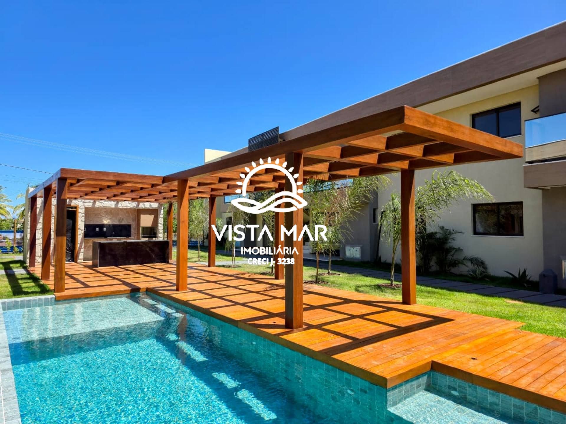 Mali Beach Residence — Exclusividade, conforto e qualidade de vida no litoral baiano
