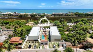 Mali Beach Residence — Exclusividade, conforto e qualidade de vida no litoral baiano