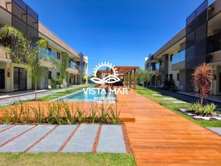 Mali Beach Residence — Exclusividade, conforto e qualidade de vida no litoral baiano