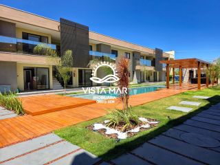 Mali Beach Residence — Exclusividade, conforto e qualidade de vida no litoral baiano