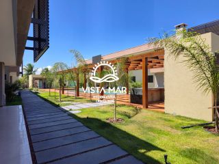 Mali Beach Residence — Exclusividade, conforto e qualidade de vida no litoral baiano