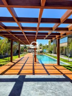 Mali Beach Residence — Exclusividade, conforto e qualidade de vida no litoral baiano