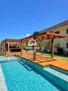 Mali Beach Residence — Exclusividade, conforto e qualidade de vida no litoral baiano