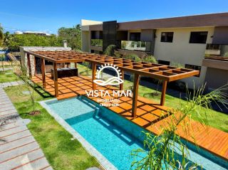Mali Beach Residence — Exclusividade, conforto e qualidade de vida no litoral baiano