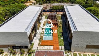 Mali Beach Residence — Exclusividade, conforto e qualidade de vida no litoral baiano