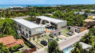 Mali Beach Residence — Exclusividade, conforto e qualidade de vida no litoral baiano
