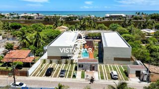 Mali Beach Residence — Exclusividade, conforto e qualidade de vida no litoral baiano
