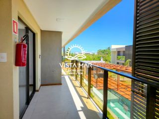 Mali Beach Residence — Exclusividade, conforto e qualidade de vida no litoral baiano
