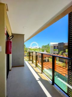Mali Beach Residence — Exclusividade, conforto e qualidade de vida no litoral baiano