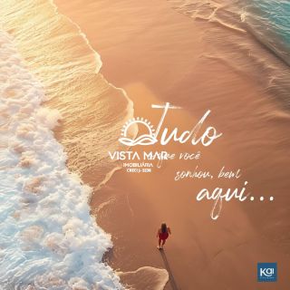 KAI Itacimirim — O privilégio de viver frente mar em um verdadeiro paraíso pé na areia