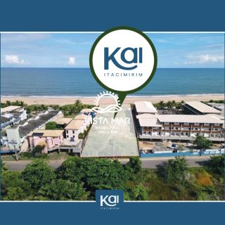 KAI Itacimirim — O privilégio de viver frente mar em um verdadeiro paraíso pé na areia