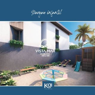 KAI Itacimirim — O privilégio de viver frente mar em um verdadeiro paraíso pé na areia