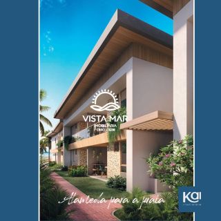 KAI Itacimirim — O privilégio de viver frente mar em um verdadeiro paraíso pé na areia