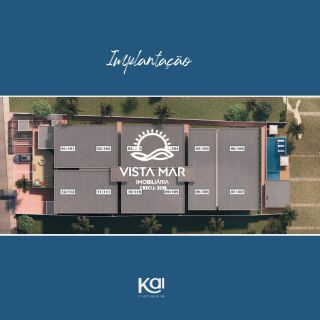 KAI Itacimirim — O privilégio de viver frente mar em um verdadeiro paraíso pé na areia