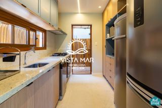 Casa Duplex Para Vender com 4 quartos 4 suítes no bairro Itacimirim em Camaçari