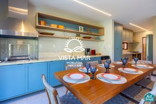 Casa Duplex Para Vender com 4 quartos 4 suítes no bairro Itacimirim em Camaçari