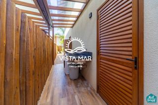 Casa Duplex Para Vender com 4 quartos 4 suítes no bairro Itacimirim em Camaçari
