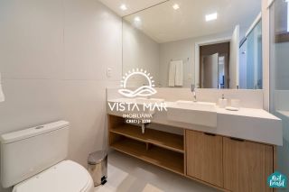 Casa Duplex Para Vender com 4 quartos 4 suítes no bairro Itacimirim em Camaçari