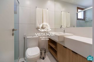 Casa Duplex Para Vender com 4 quartos 4 suítes no bairro Itacimirim em Camaçari