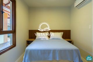 Casa Duplex Para Vender com 4 quartos 4 suítes no bairro Itacimirim em Camaçari