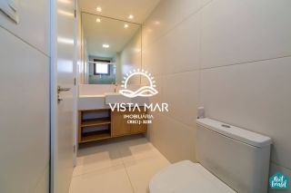 Casa Duplex Para Vender com 4 quartos 4 suítes no bairro Itacimirim em Camaçari