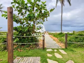 Naia Alphaville Guarajuba | Exclusividade Frente Mar em um dos Endereços Mais Desejados do Litoral Baiano