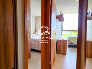 Naia Alphaville Guarajuba | Exclusividade Frente Mar em um dos Endereços Mais Desejados do Litoral Baiano