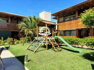 Paraíso da Lagoa – Itacimirim | Sofisticação, conforto e localização privilegiada