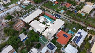 Paraíso da Lagoa – Itacimirim | Sofisticação, conforto e localização privilegiada
