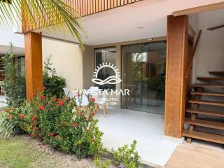 Paraíso da Lagoa – Itacimirim | Sofisticação, conforto e localização privilegiada
