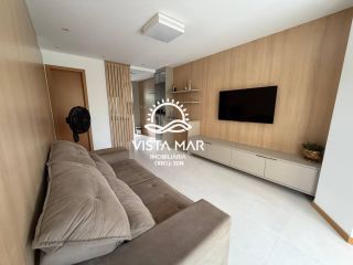 Paraíso da Lagoa – Itacimirim | Sofisticação, conforto e localização privilegiada