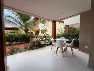 Paraíso da Lagoa – Itacimirim | Sofisticação, conforto e localização privilegiada