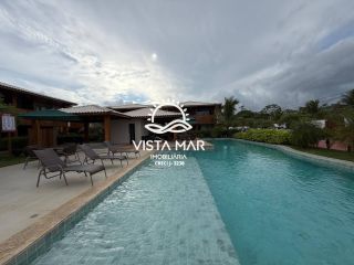 Paraíso da Lagoa – Itacimirim | Sofisticação, conforto e localização privilegiada
