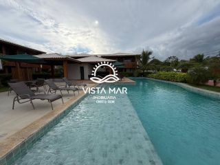 Paraíso da Lagoa – Itacimirim | Sofisticação, conforto e localização privilegiada